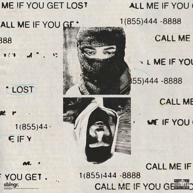 OG.MASK - 'AFTER (feat. YG Saull)' [Ringtone]