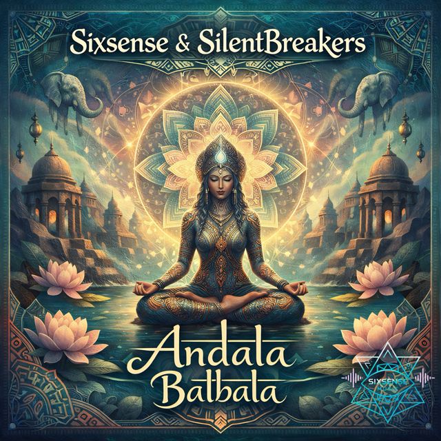 Sixsense - 'Andala Balbala (feat. SilentBreakers)' [Ringtone]