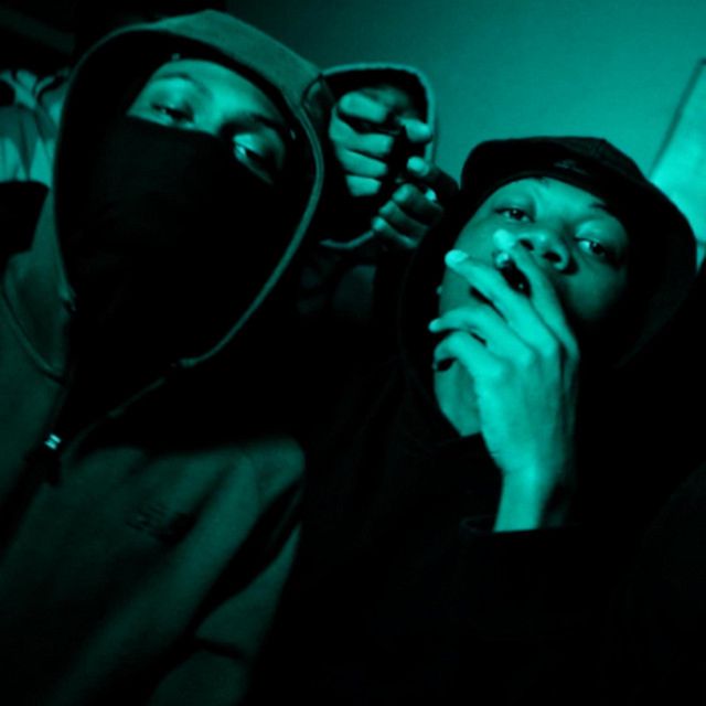 Shadstackzz - 'confidential' [Ringtone]