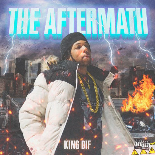 King Dif - 'Outro' [Ringtone]
