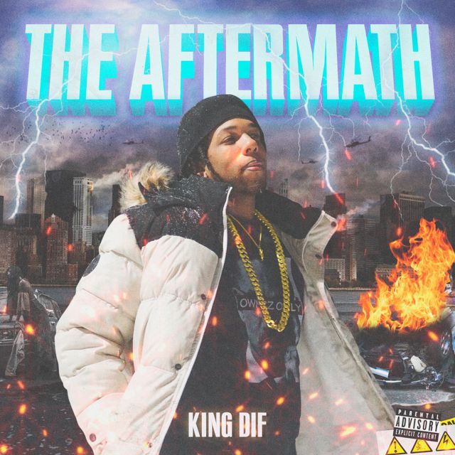 King Dif - 'That's That' [Ringtone]