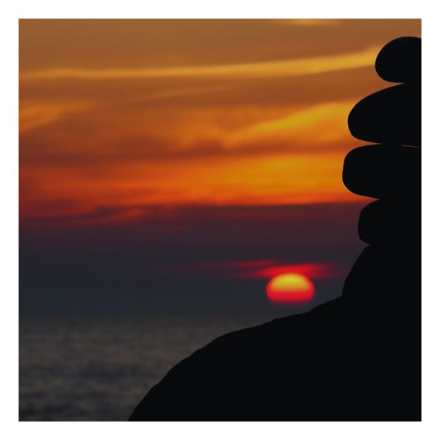 Golden Hour Grooves - 'Waves Within' [Ringtone]