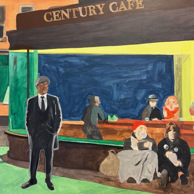 Darius Rucker - 'Lost and Found (from ‘Let’s Go Dancing’ the songs of Kevn Kinney) (feat. Carolina Grey Boys)' [Ringtone]