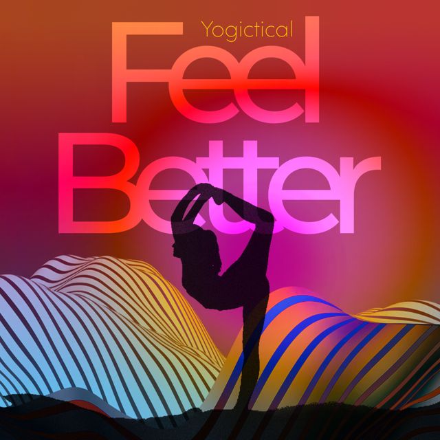 Yogictical - 'Feel Better' [Ringtone]