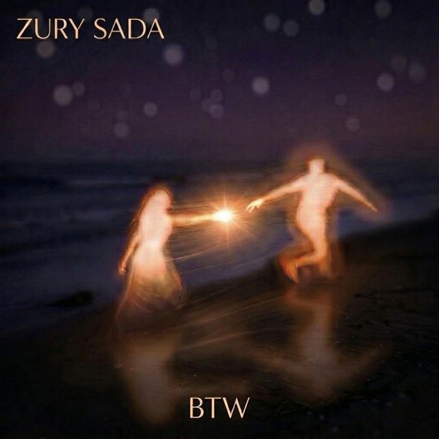 Zury Sada - 'BTW' [Ringtone]