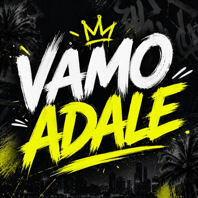 X9XNINE - 'Vamo adale (Den bow)' [Ringtone]