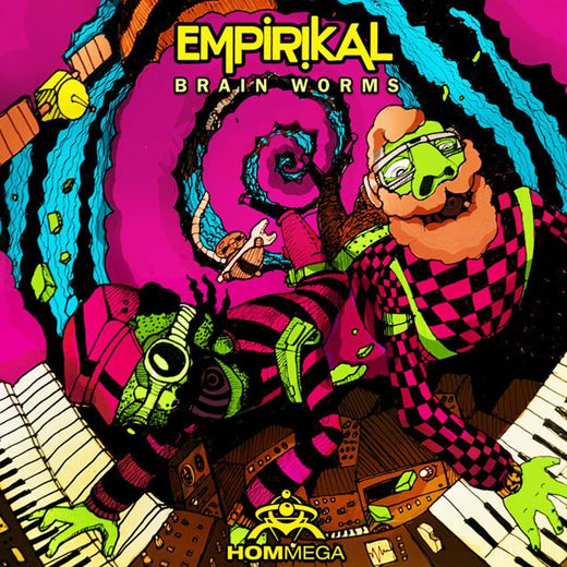 Loud - 'Machines (Empirikal Remix) (feat. Empirikal)' [Ringtone]