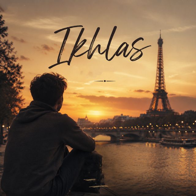 Achmad Fikri Hakim - 'Ikhlas' [Ringtone]