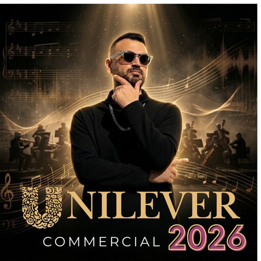 Ahmad Magdy - 'Commercial 2026' [Ringtone]