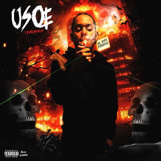 Tayrakks - 'USOE' [Ringtone]