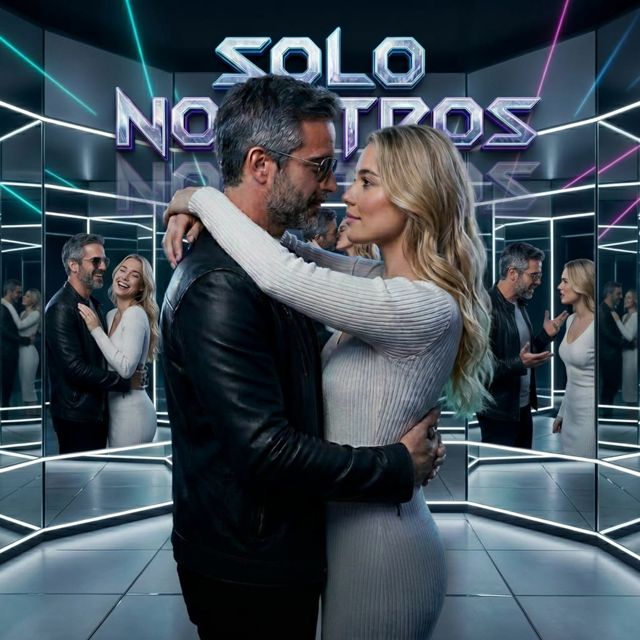 NovusDj80 - 'Solo Nosotros' [Ringtone]