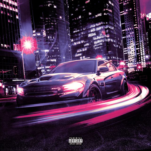 Multiszn - 'Trapstar (feat. RW 5ive)' [Ringtone]