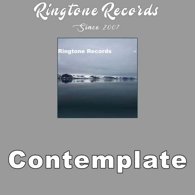 Sound of Space - 'Contemplate (Sci Fi)' [Ringtone]