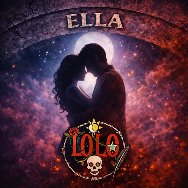 Lolo - 'Ella' [Ringtone]