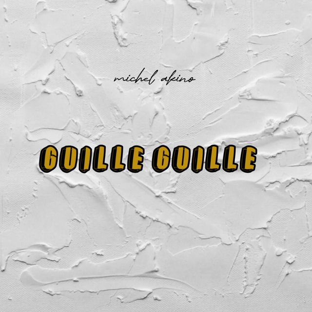 michel akino - 'guille guille' [Ringtone]