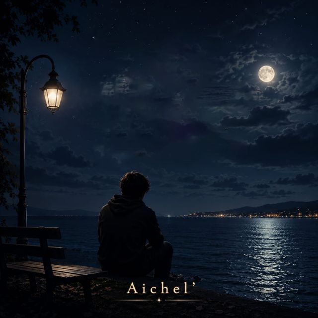 Aichel - 'Aku Terkenang' [Ringtone]