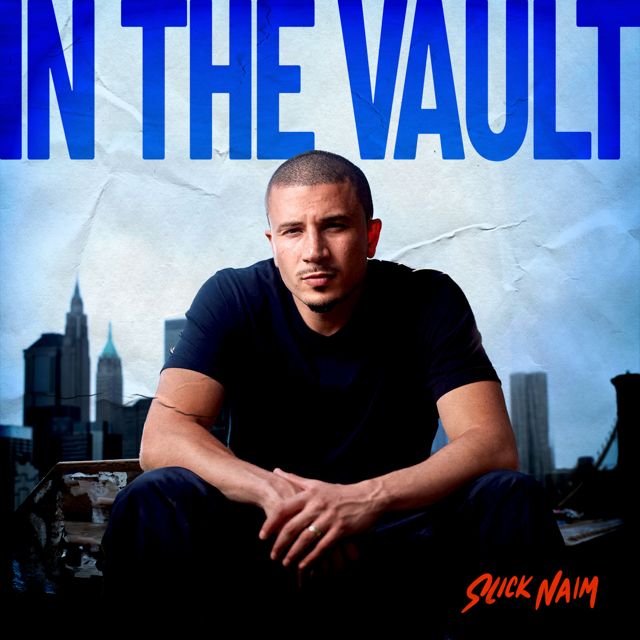 Slick Naim - 'Everybody On The Block' [Ringtone]