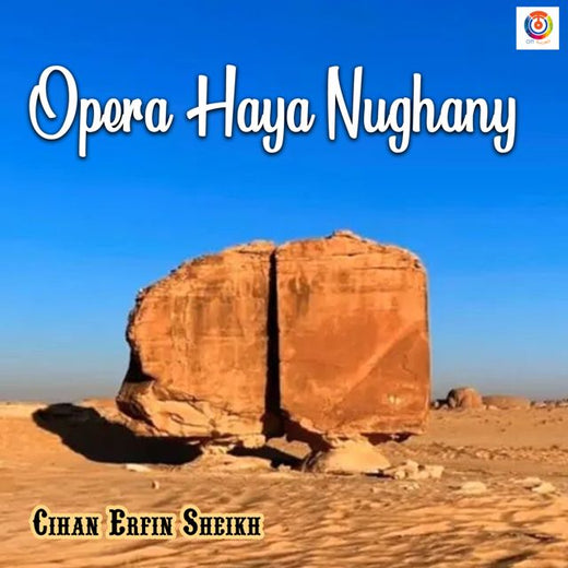 Cihan Erfin Sheikh - 'Opera Haya Nughany' [Ringtone]