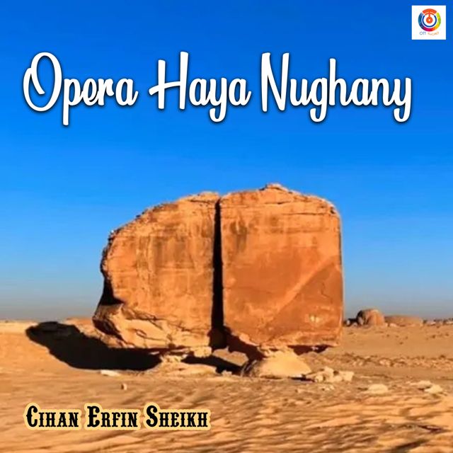 Cihan Erfin Sheikh - 'Opera Haya Nughany' [Ringtone]