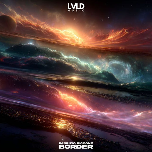 Fabrizio Piccone - 'Border' [Ringtone]