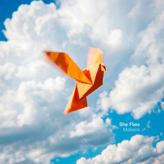 Makera - 'She Flies' [Ringtone]