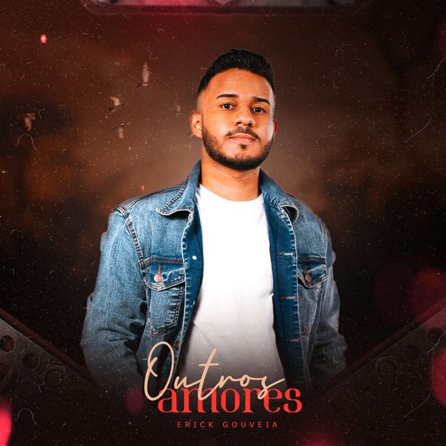 Erick Gouveia - 'Outros Amores' [Ringtone]