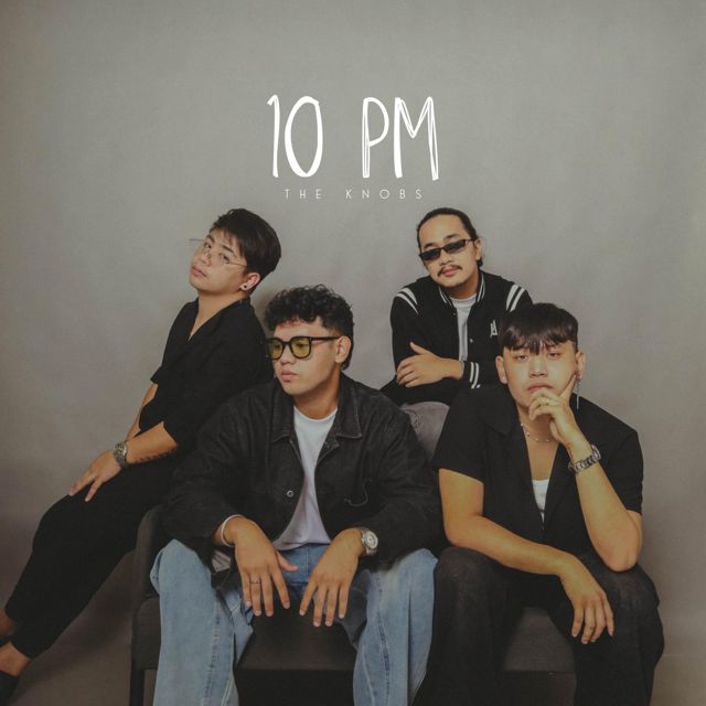 The Knobs - '10 PM' [Ringtone]