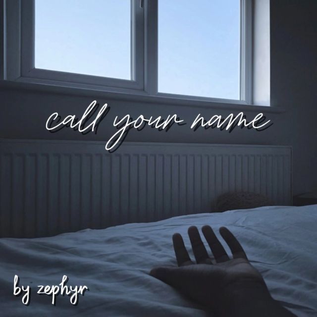Zephyr - 'Call Your Name' [Ringtone]
