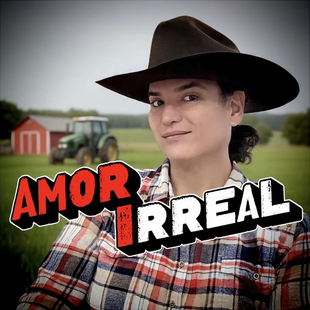 Gaby Hernández - 'Amor Irreal' [Ringtone]