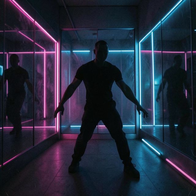 Abreu - 'Desce Sem Medo (feat. ALEXANDRO DE ABREU)' [Ringtone]