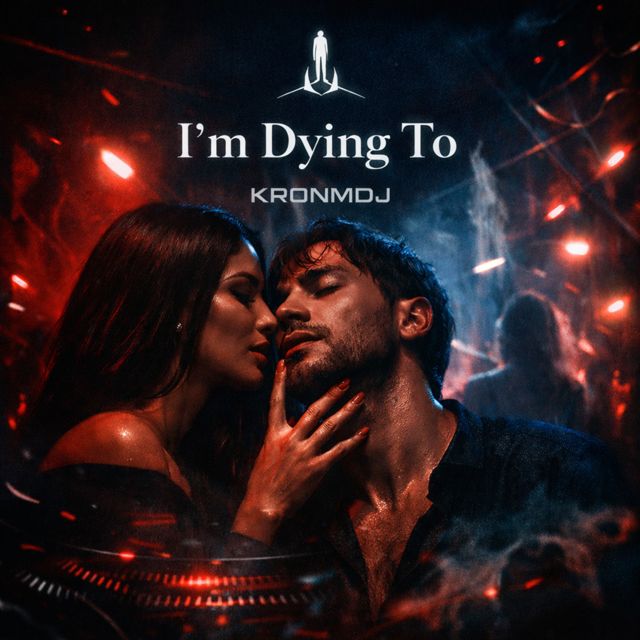 KronmDJ - 'I'm dying to' [Ringtone]