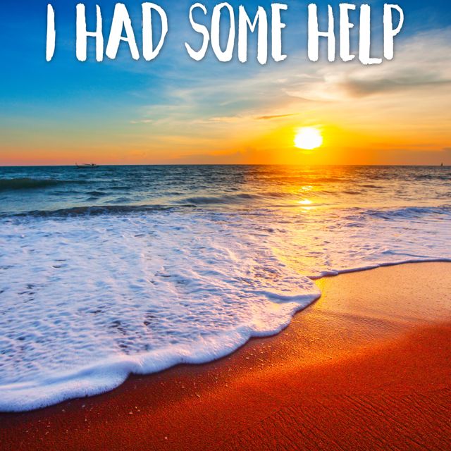 Tropical Jawns - 'I Had Some Help (Marimba Version)' [Ringtone]