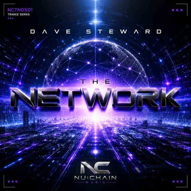 Dave Steward - 'The Network' [Ringtone]