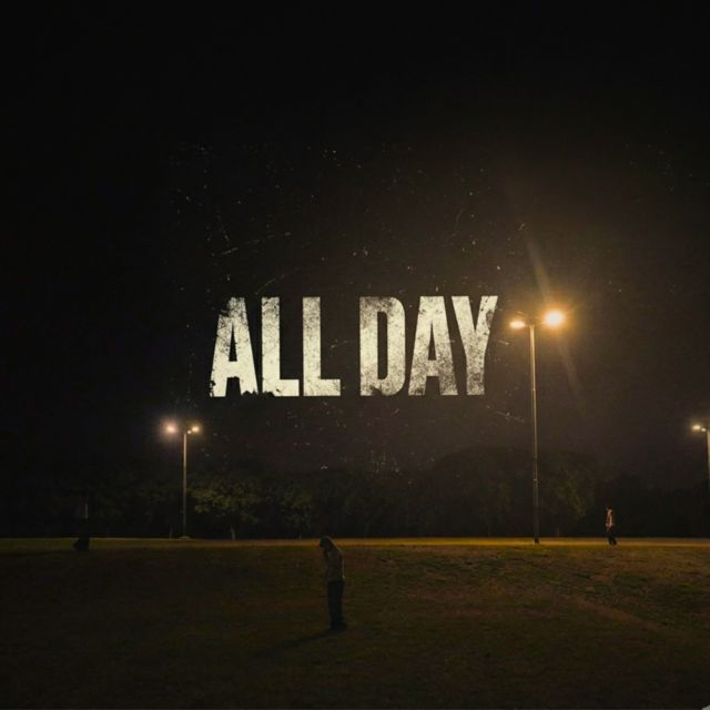 Tizan - 'ALL DAY' [Ringtone]