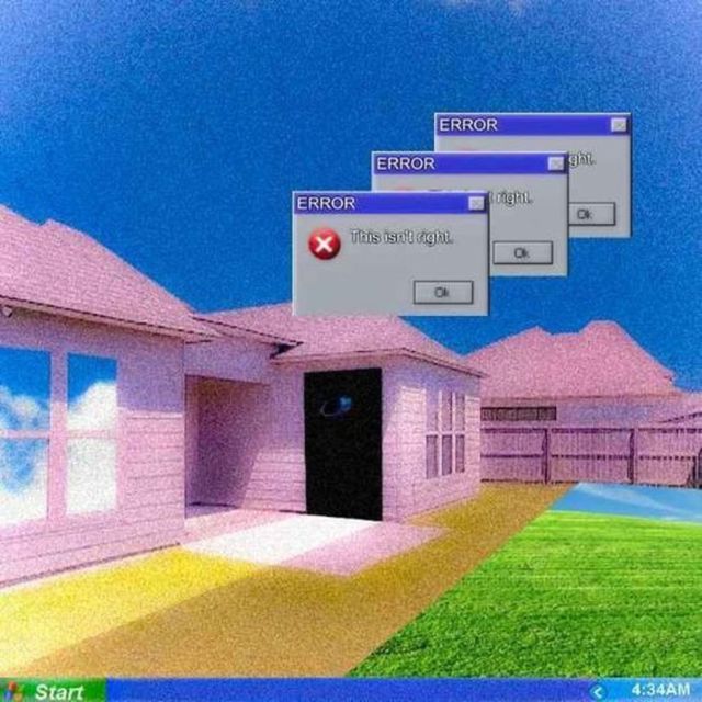 p o e t i t s - 'this isn't right' [Ringtone]