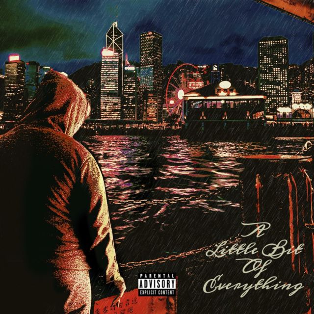 Yxng Mar - 'WTF Happened (feat. Syeko)' [Ringtone]