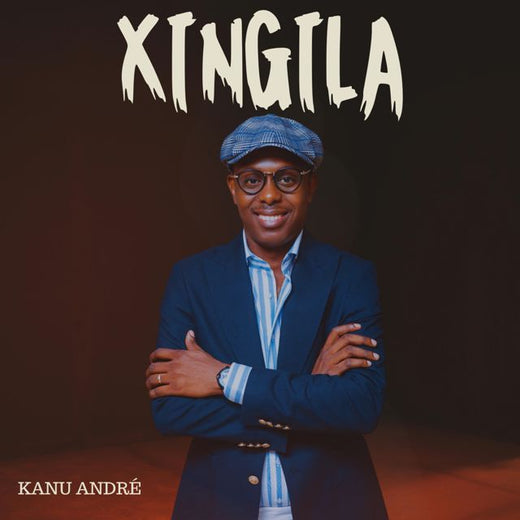 Kanu André - 'XINGILA' [Ringtone]