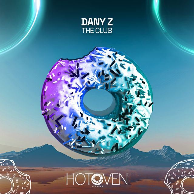 DANY Z - 'Fake Smile' [Ringtone]