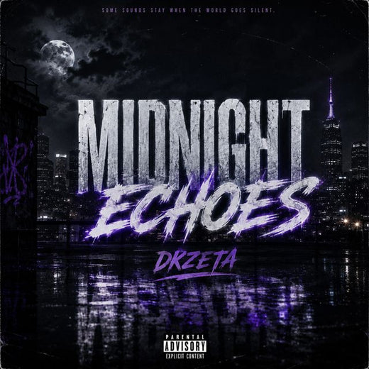 DKZETA - 'MIDNIGHT ECHOES' [Ringtone]