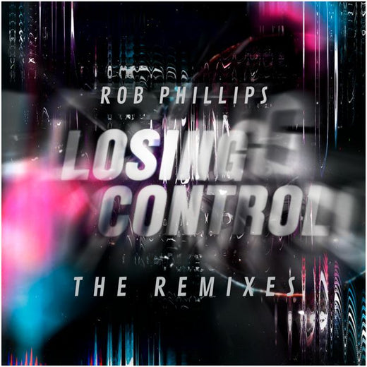 Rob Phillips - 'Losing Control (Henriq Moraes Remix) (feat. Henriq Moraes)' [Ringtone]