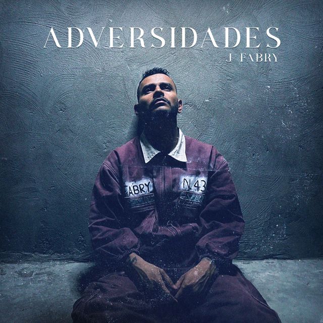 J Fabry - 'Adversidades' [Ringtone]