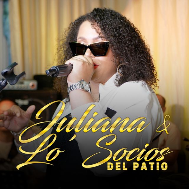 Lo Socios Del Patio - 'Medley (feat. Juliana Oneal)' [Ringtone]