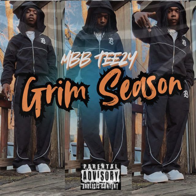 MBB Teezy - 'Grim Season' [Ringtone]