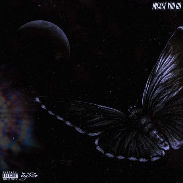 Jaytrillz - 'Incase You Go' [Ringtone]