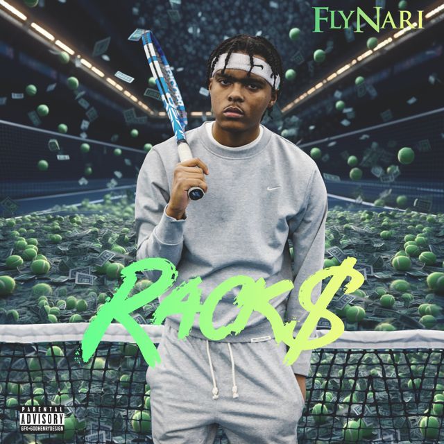 Flynari - 'Racks' [Ringtone]