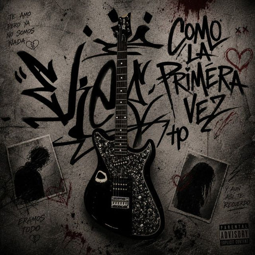 Eker Hp - 'Como la primera vez' [Ringtone]