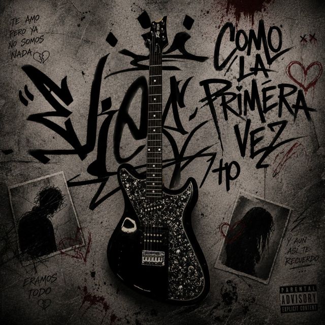 Eker Hp - 'Como la primera vez' [Ringtone]