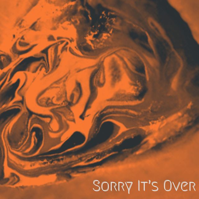 Sorry It's Over - 'Feel Like It's the 60's' [Ringtone]