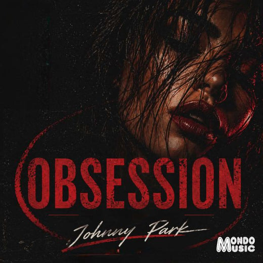 Johnny Park - 'Obsession' [Ringtone]