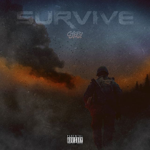 Cj Fly - 'SURVIVE' [Ringtone]